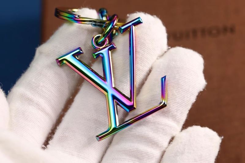 Louis Vuitton Keychains